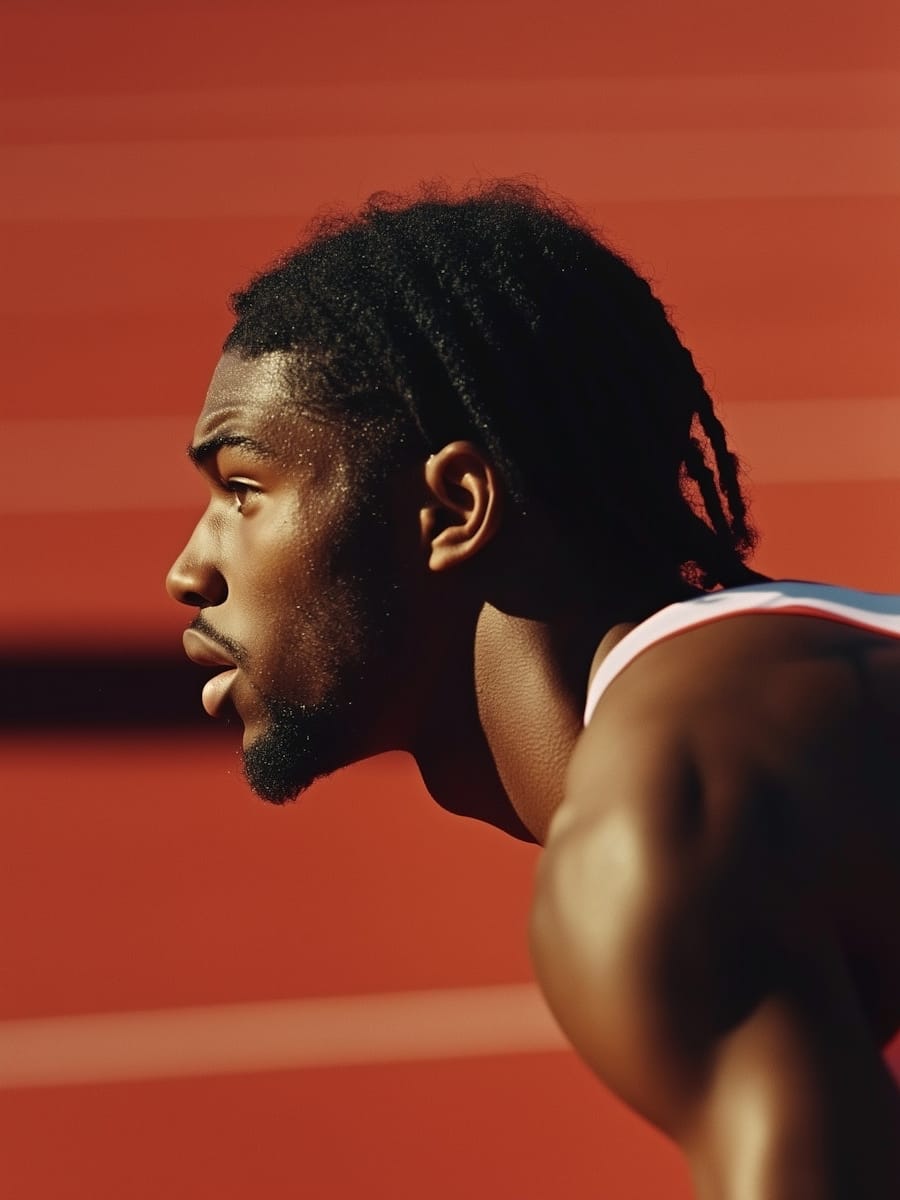 Why athletes seek the ultimate mental state