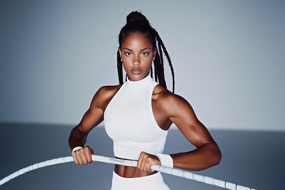 Inside the rise of functional fitness and calisthenics